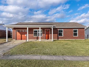 254 Crosswell Avenue, Brookville, OH 45309