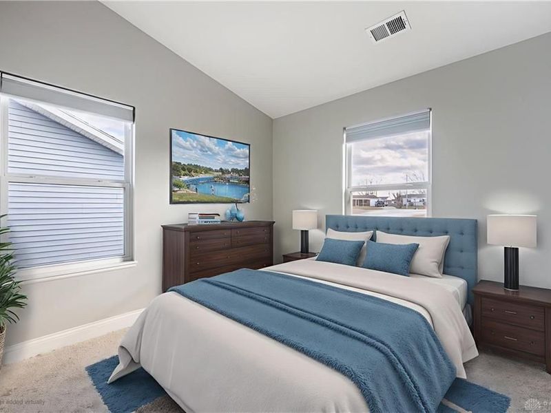 254 Crosswell Avenue, Brookville, OH 45309 Photo 13