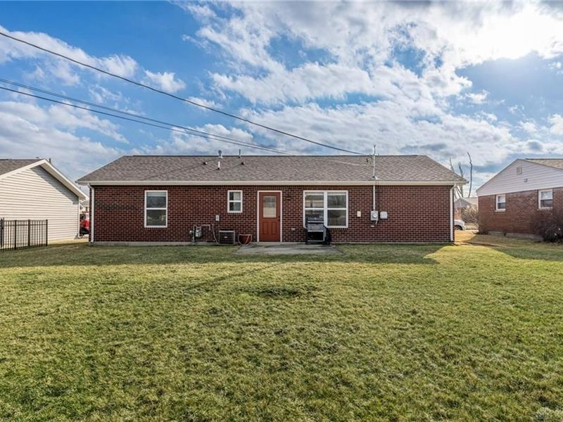 254 Crosswell Avenue, Brookville, OH 45309 Photo 25