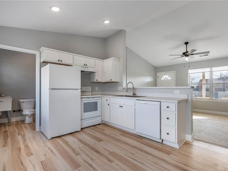 254 Crosswell Avenue, Brookville, OH 45309 Photo 8