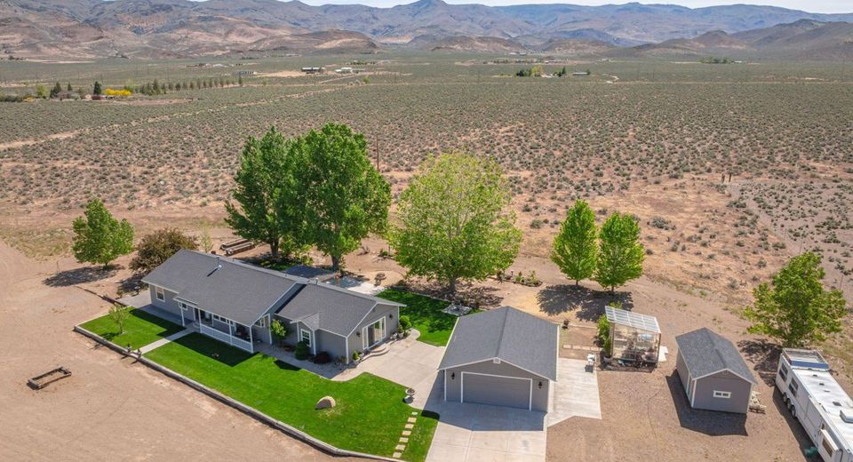 4800 Amy Road, Reno, NV 89510 Photo