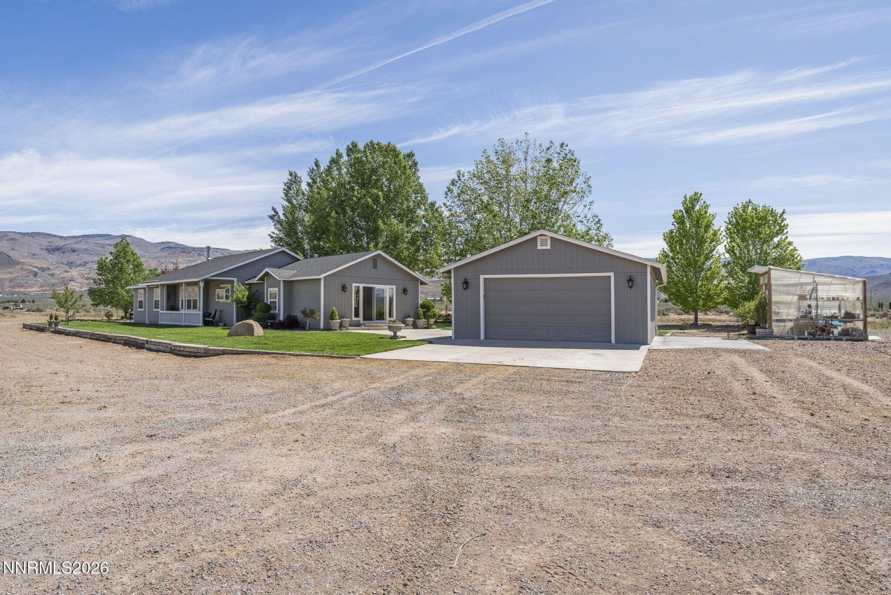 4800 Amy Road, Reno, NV 89510 Photo