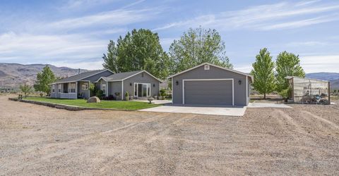 4800 Amy Road, Reno, NV 89510 Photo