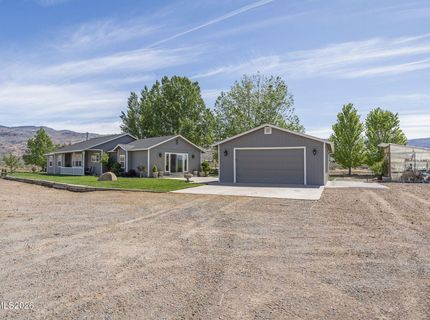 4800 Amy Road, Reno, NV 89510 Photo