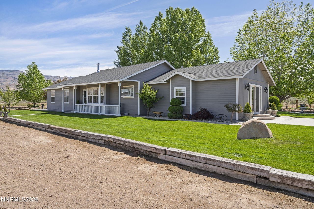 4800 Amy Road, Reno, NV 89510 Photo