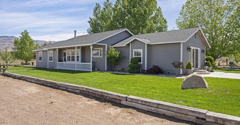 4800 Amy Road, Reno, NV 89510 Photo