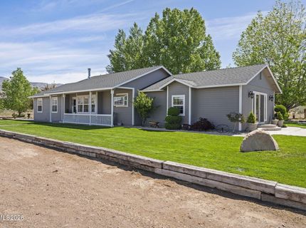4800 Amy Road, Reno, NV 89510 Photo