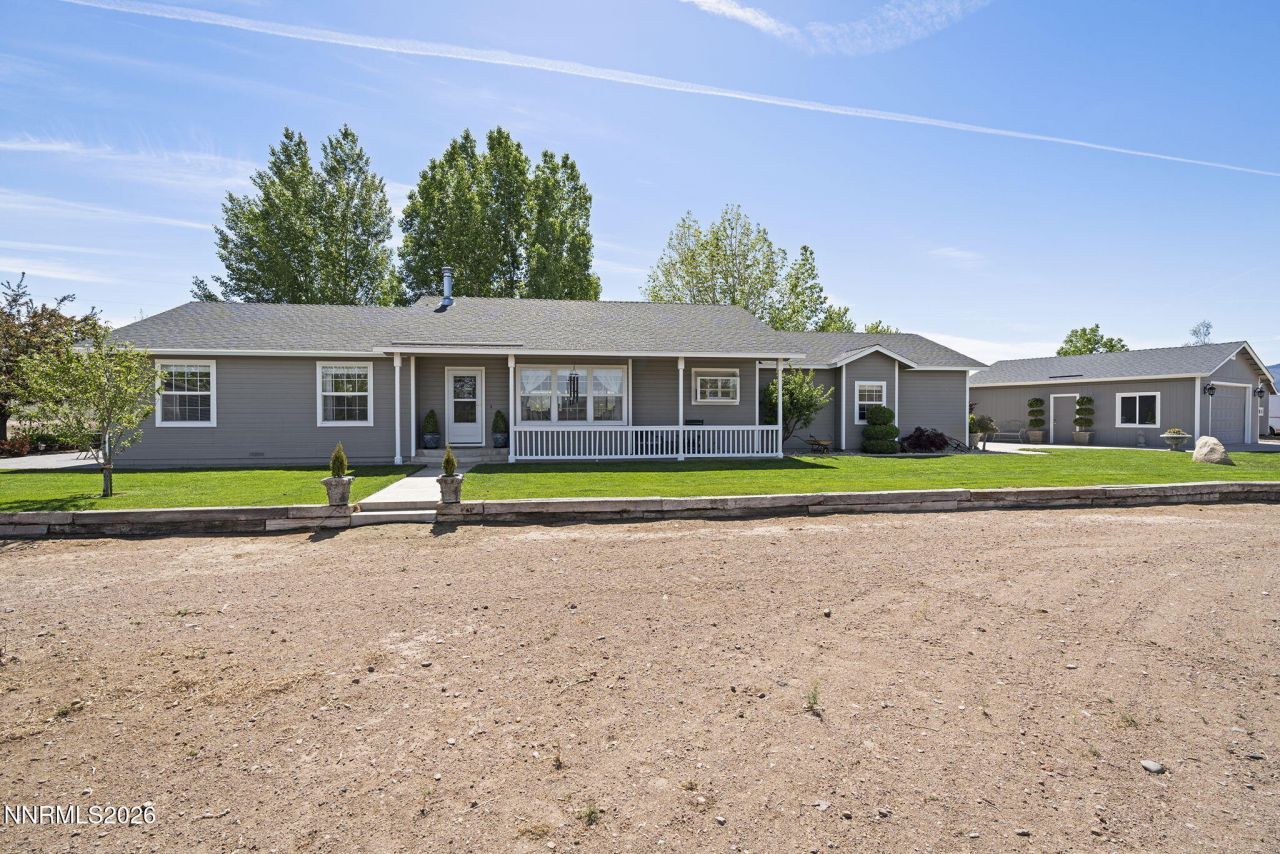 4800 Amy Road, Reno, NV 89510 Photo