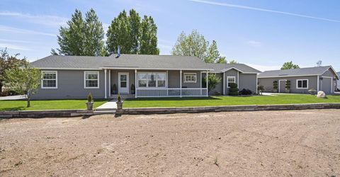 4800 Amy Road, Reno, NV 89510 Photo