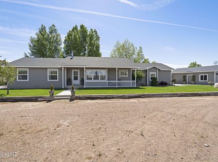 4800 Amy Road, Reno, NV 89510 Photo