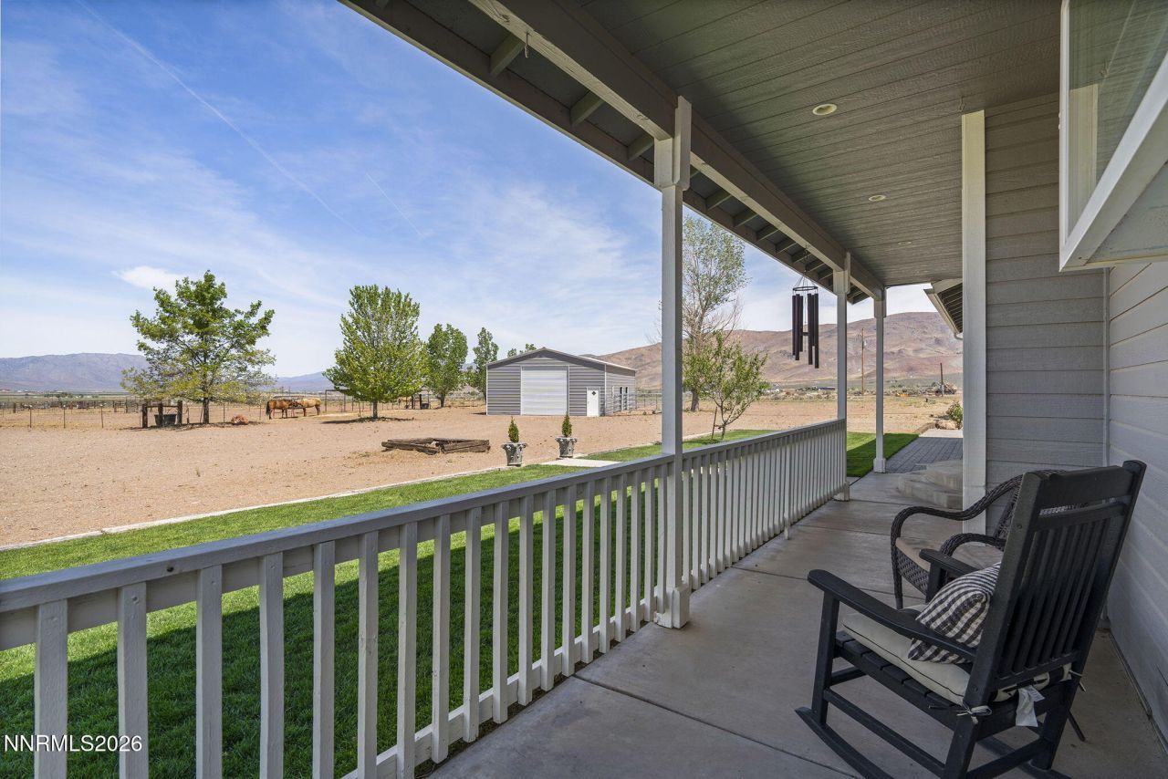 4800 Amy Road, Reno, NV 89510 Photo