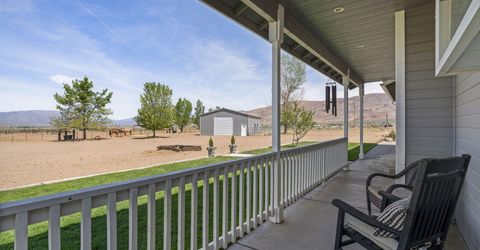 4800 Amy Road, Reno, NV 89510 Photo