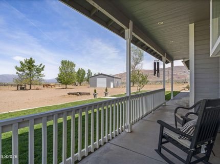 4800 Amy Road, Reno, NV 89510 Photo