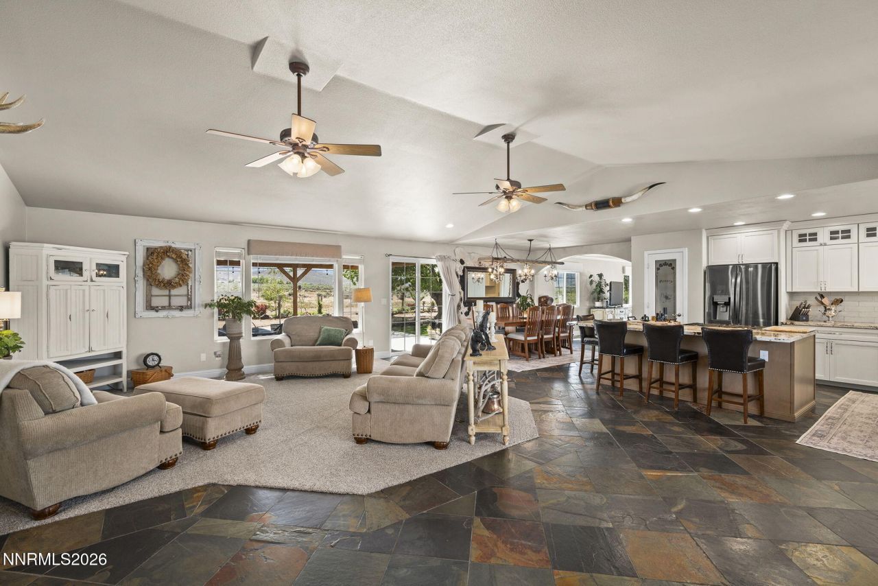 4800 Amy Road, Reno, NV 89510 Photo