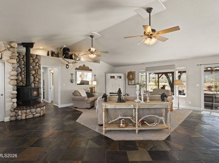 4800 Amy Road, Reno, NV 89510 Photo