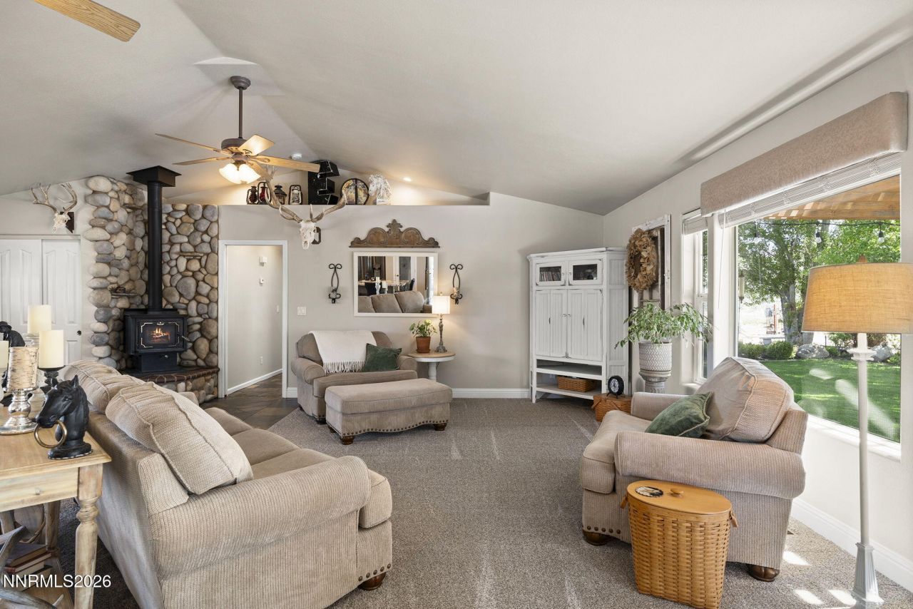 4800 Amy Road, Reno, NV 89510 Photo