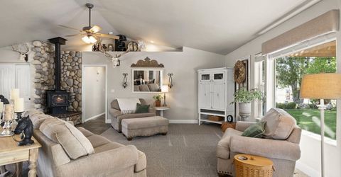 4800 Amy Road, Reno, NV 89510 Photo