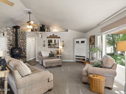 4800 Amy Road, Reno, NV 89510 Photo