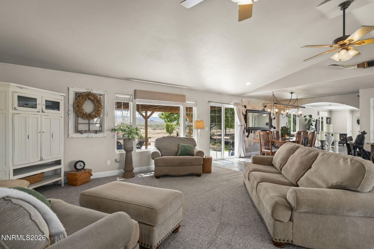 4800 Amy Road, Reno, NV 89510 Photo