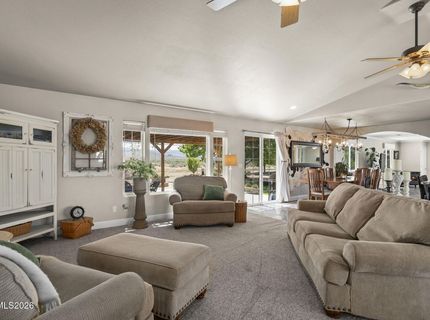 4800 Amy Road, Reno, NV 89510 Photo