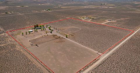 4800 Amy Road, Reno, NV 89510 Photo