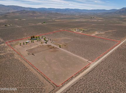 4800 Amy Road, Reno, NV 89510 Photo