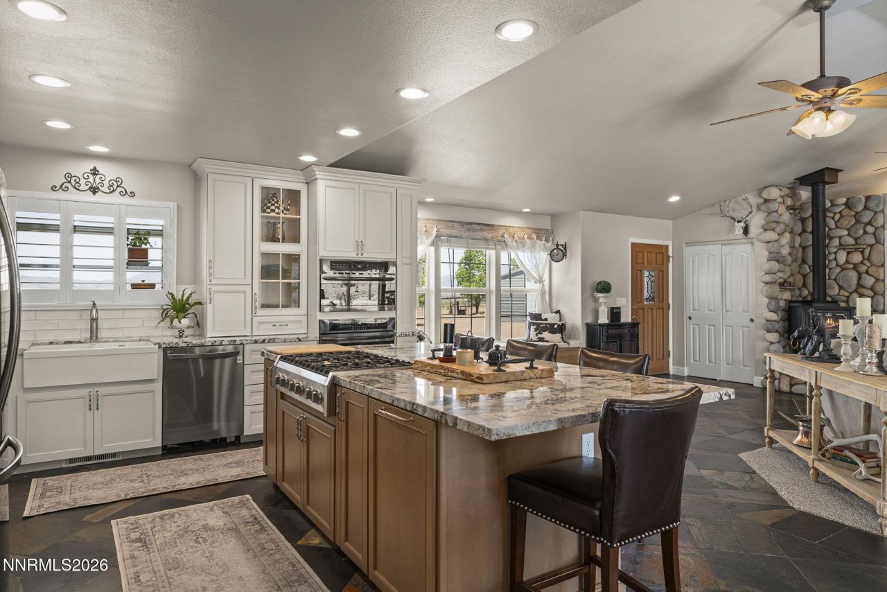 4800 Amy Road, Reno, NV 89510 Photo