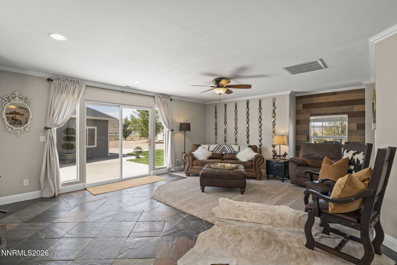 4800 Amy Road, Reno, NV 89510 Photo