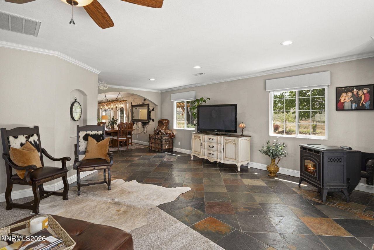 4800 Amy Road, Reno, NV 89510 Photo