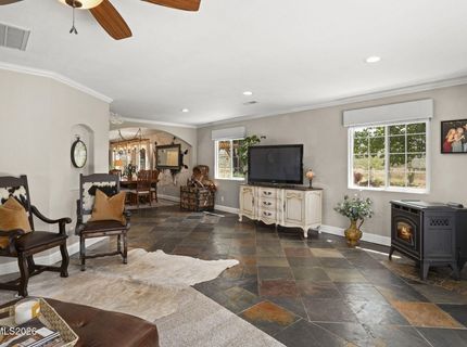 4800 Amy Road, Reno, NV 89510 Photo