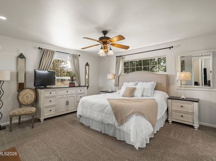 4800 Amy Road, Reno, NV 89510 Photo