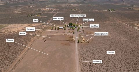 4800 Amy Road, Reno, NV 89510 Photo