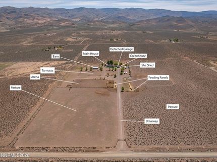 4800 Amy Road, Reno, NV 89510 Photo