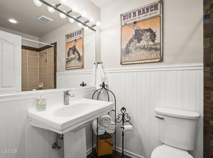 4800 Amy Road, Reno, NV 89510 Photo