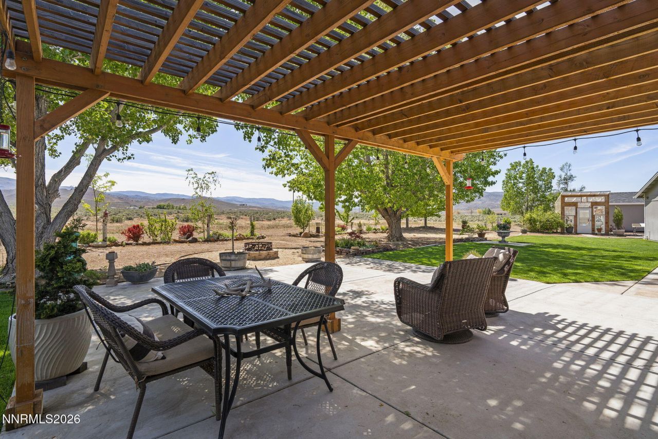 4800 Amy Road, Reno, NV 89510 Photo