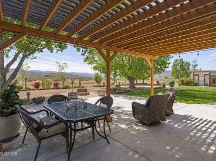 4800 Amy Road, Reno, NV 89510 Photo