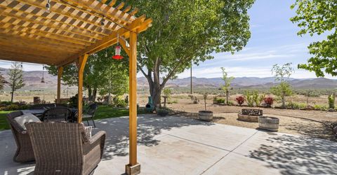 4800 Amy Road, Reno, NV 89510 Photo