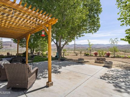 4800 Amy Road, Reno, NV 89510 Photo