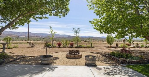 4800 Amy Road, Reno, NV 89510 Photo