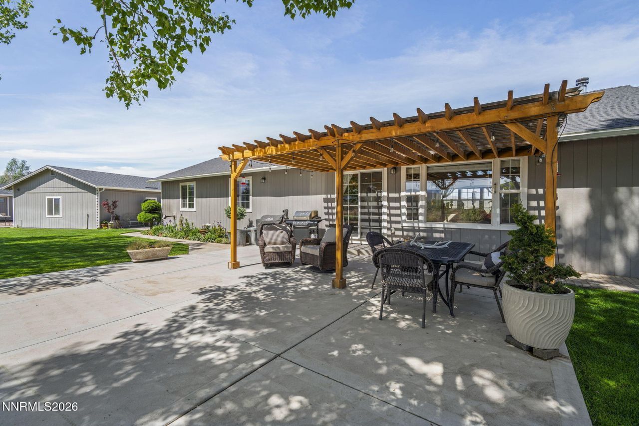 4800 Amy Road, Reno, NV 89510 Photo