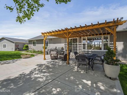 4800 Amy Road, Reno, NV 89510 Photo