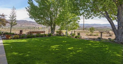 4800 Amy Road, Reno, NV 89510 Photo