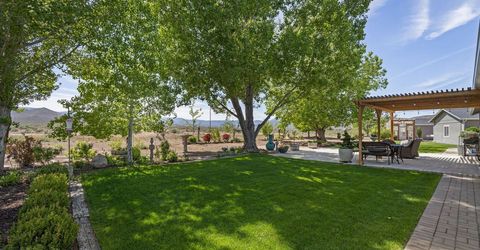 4800 Amy Road, Reno, NV 89510 Photo