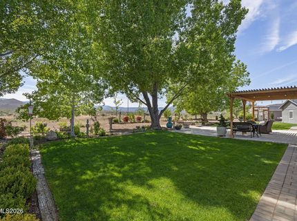 4800 Amy Road, Reno, NV 89510 Photo