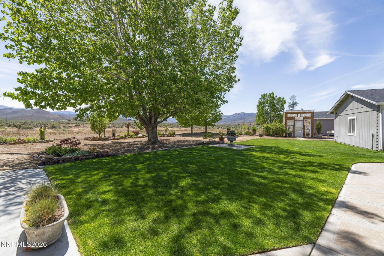 4800 Amy Road, Reno, NV 89510 Photo