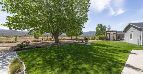 4800 Amy Road, Reno, NV 89510 Photo