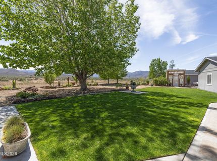 4800 Amy Road, Reno, NV 89510 Photo