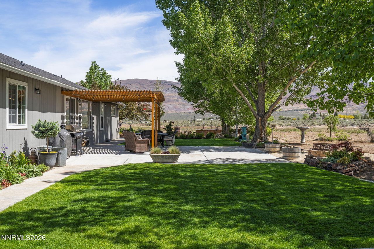 4800 Amy Road, Reno, NV 89510 Photo