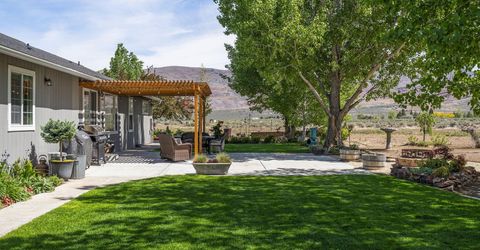 4800 Amy Road, Reno, NV 89510 Photo