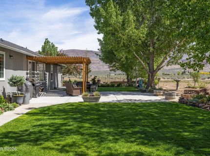 4800 Amy Road, Reno, NV 89510 Photo